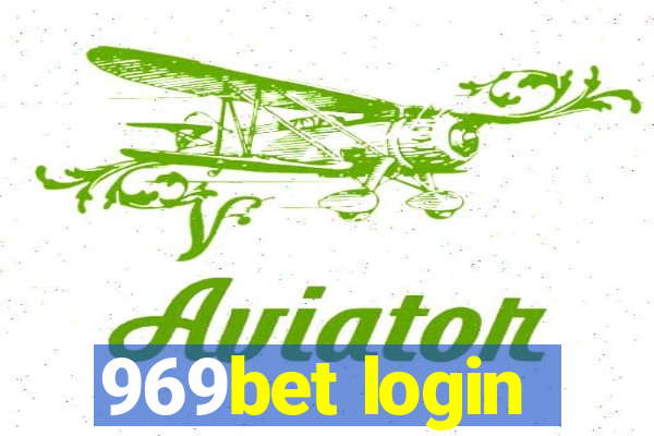 969bet login